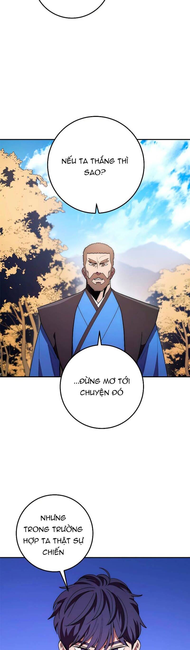 Huyền Thoại Diệt Thế Độc Long - Chapter 79 - Page 20