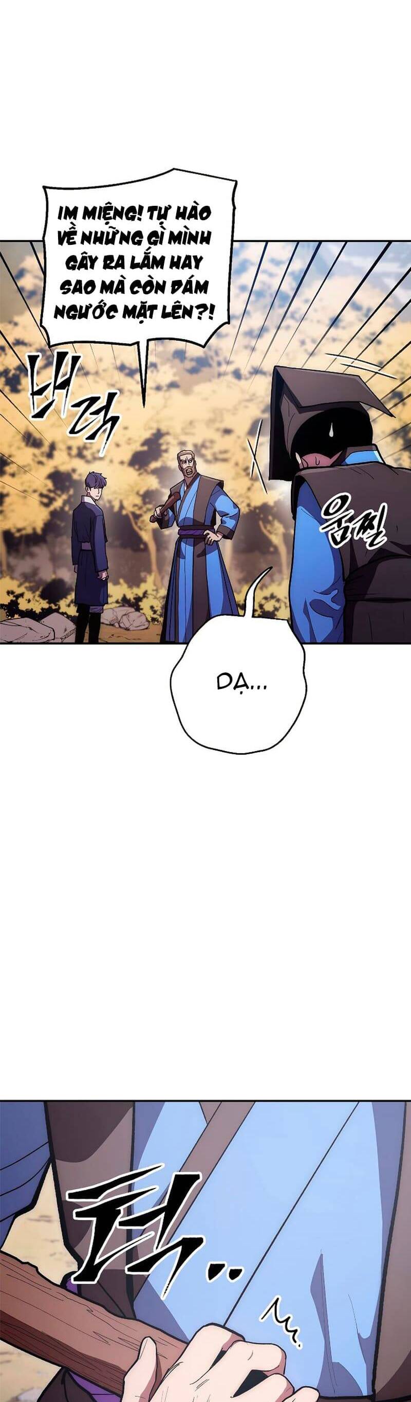 Huyền Thoại Diệt Thế Độc Long - Chapter 79 - Page 23