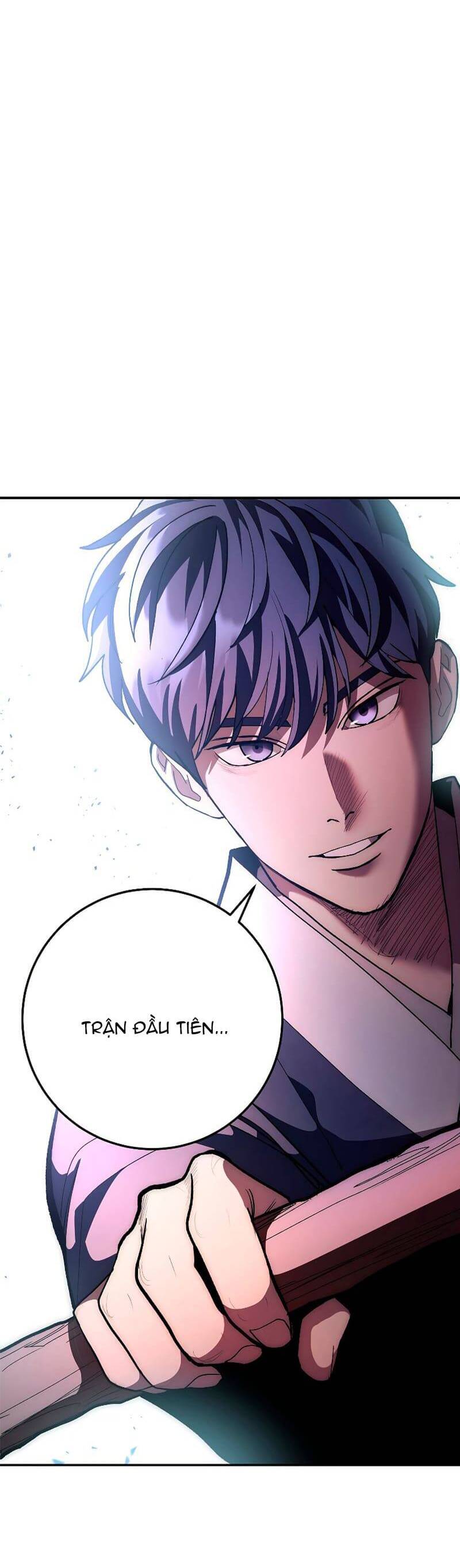 Huyền Thoại Diệt Thế Độc Long - Chapter 79 - Page 25