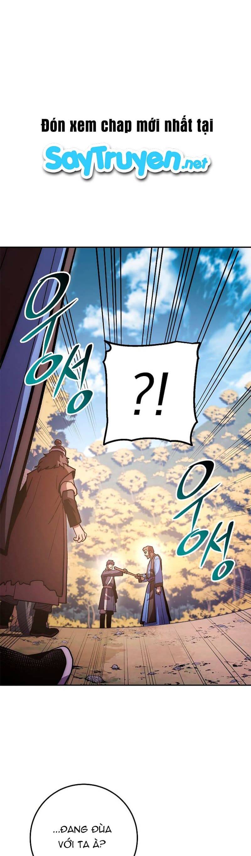 Huyền Thoại Diệt Thế Độc Long - Chapter 79 - Page 26