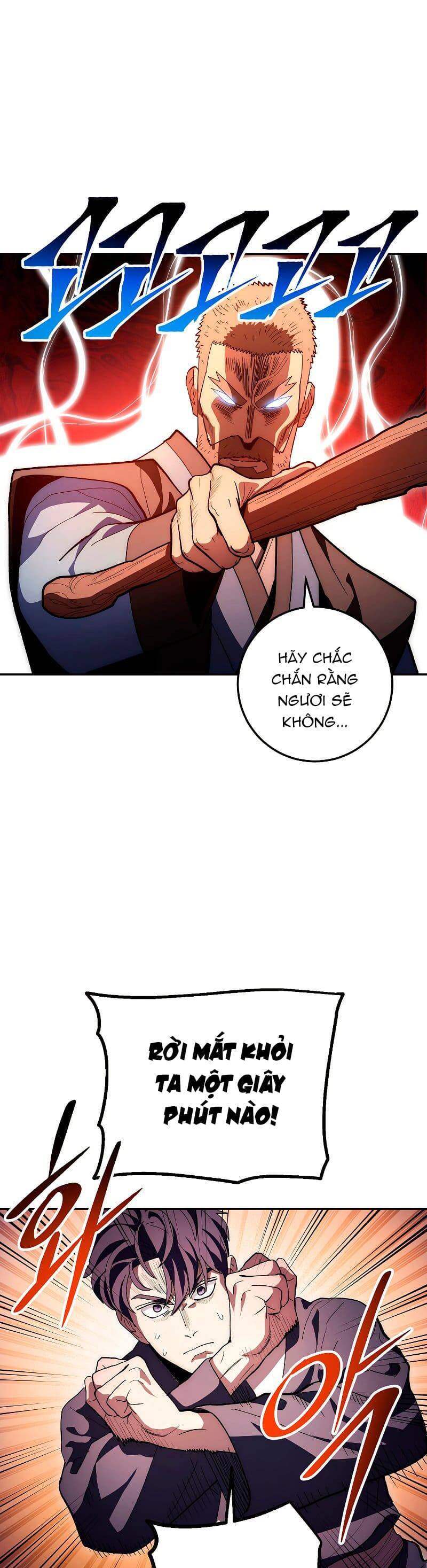 Huyền Thoại Diệt Thế Độc Long - Chapter 79 - Page 29