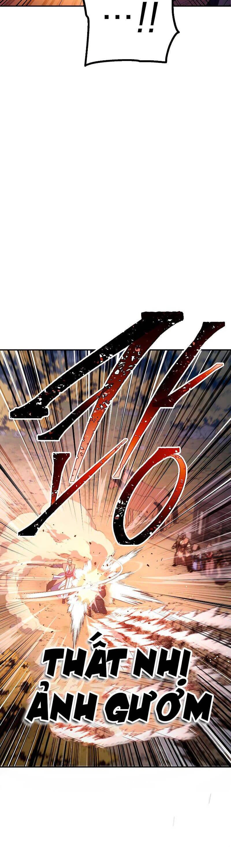 Huyền Thoại Diệt Thế Độc Long - Chapter 79 - Page 30