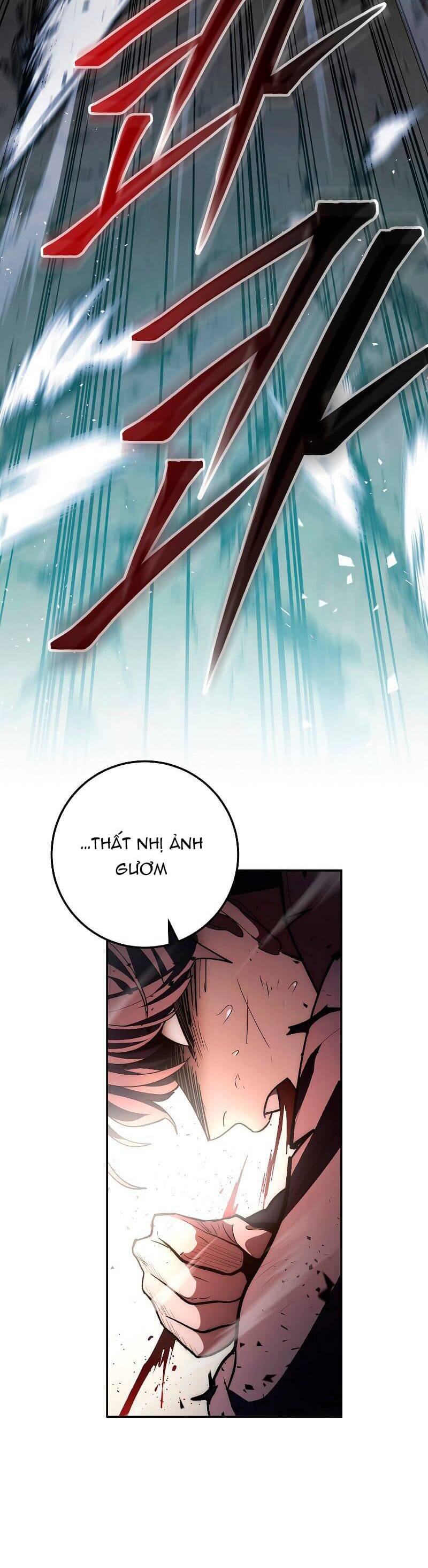 Huyền Thoại Diệt Thế Độc Long - Chapter 79 - Page 32