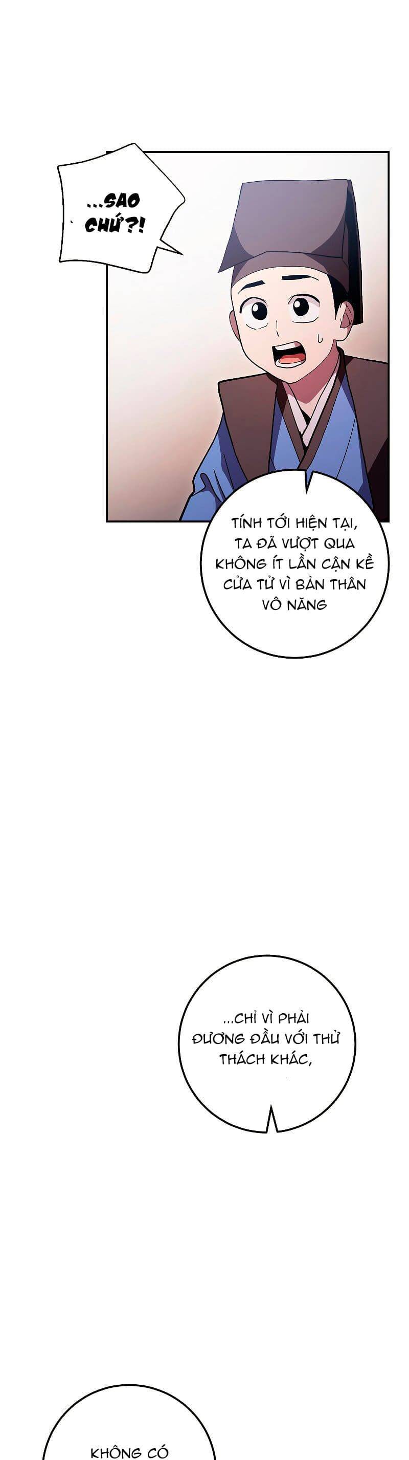 Huyền Thoại Diệt Thế Độc Long - Chapter 79 - Page 38