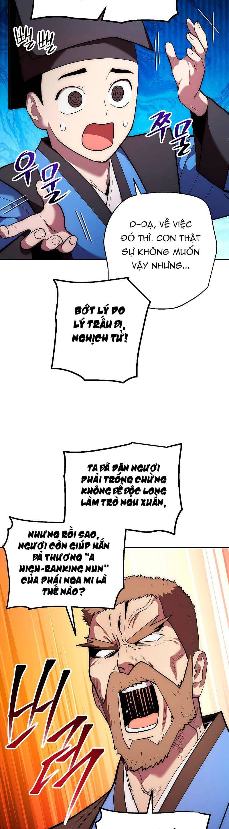 Huyền Thoại Diệt Thế Độc Long - Chapter 79 - Page 4