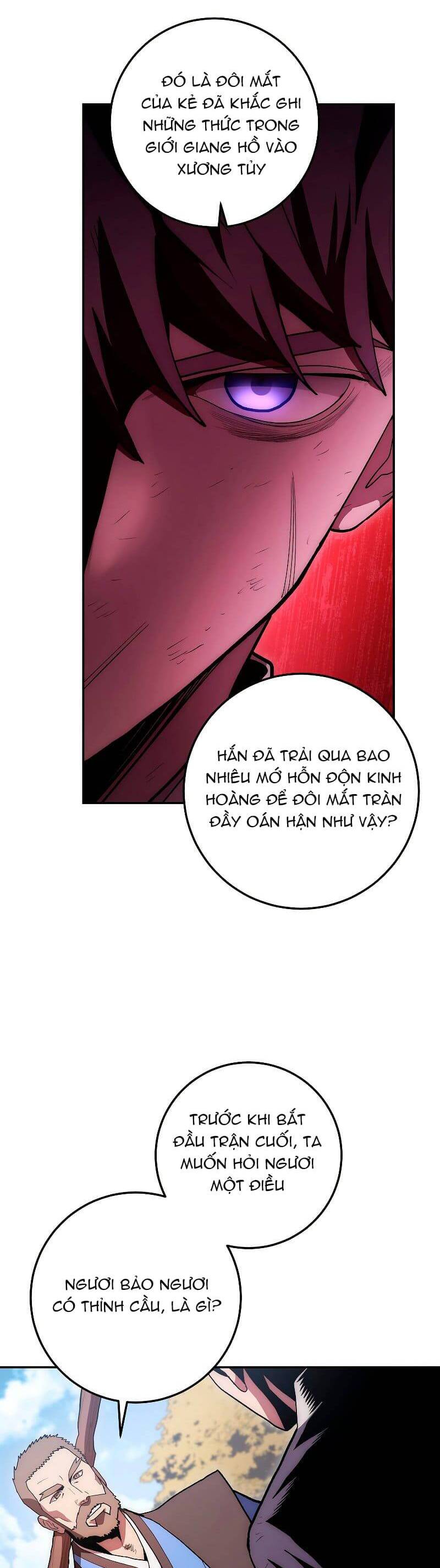 Huyền Thoại Diệt Thế Độc Long - Chapter 79 - Page 40