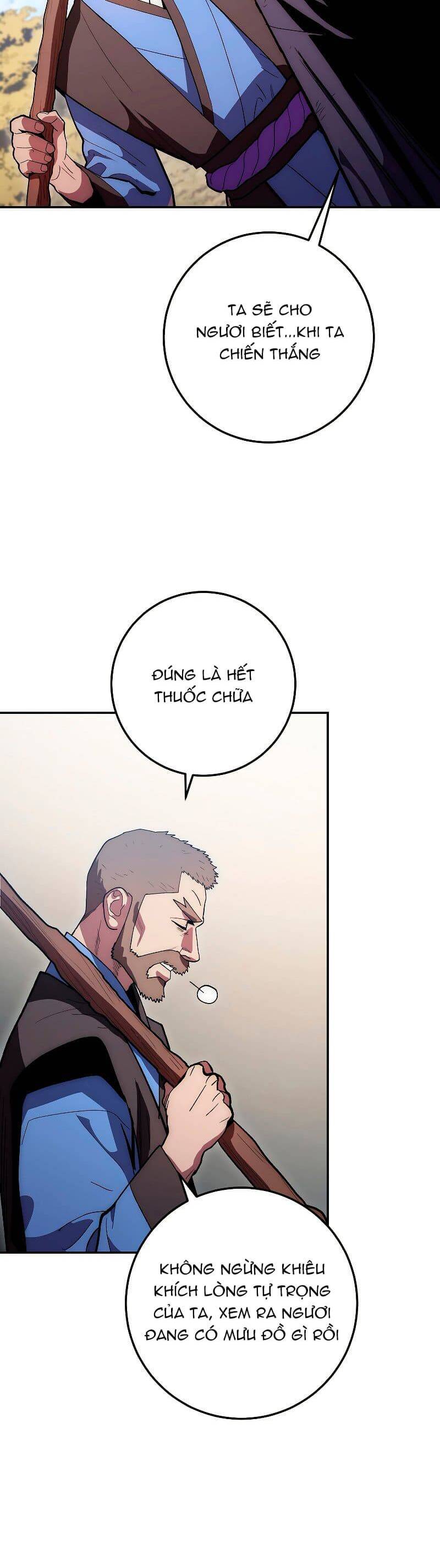 Huyền Thoại Diệt Thế Độc Long - Chapter 79 - Page 41