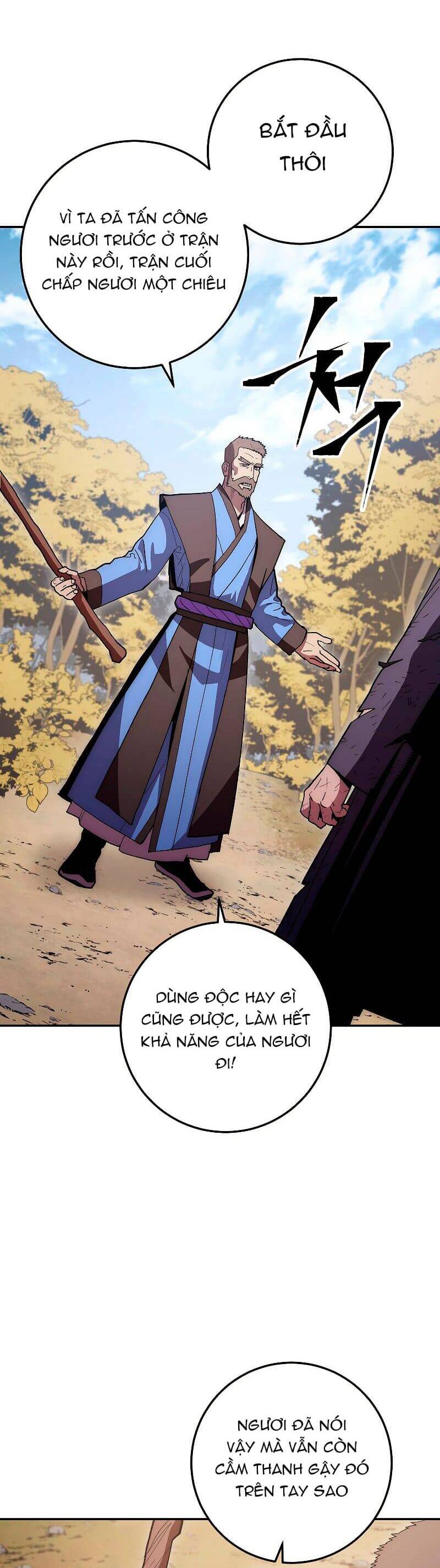 Huyền Thoại Diệt Thế Độc Long - Chapter 79 - Page 42