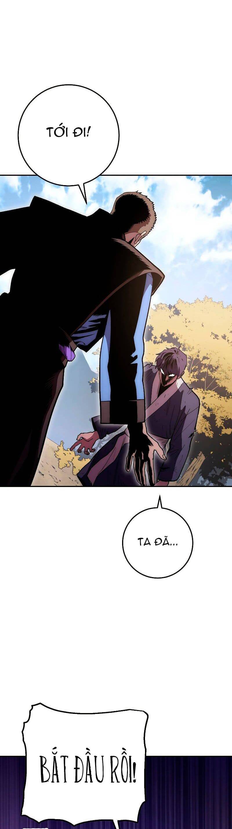 Huyền Thoại Diệt Thế Độc Long - Chapter 79 - Page 44