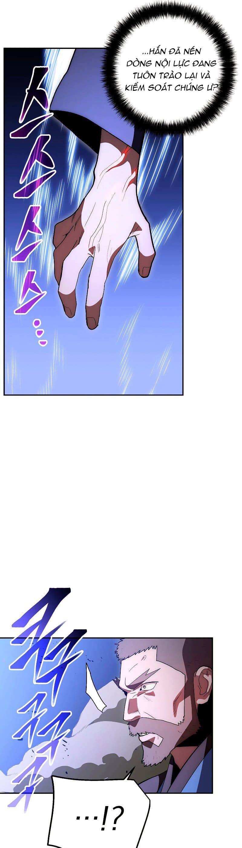 Huyền Thoại Diệt Thế Độc Long - Chapter 79 - Page 47