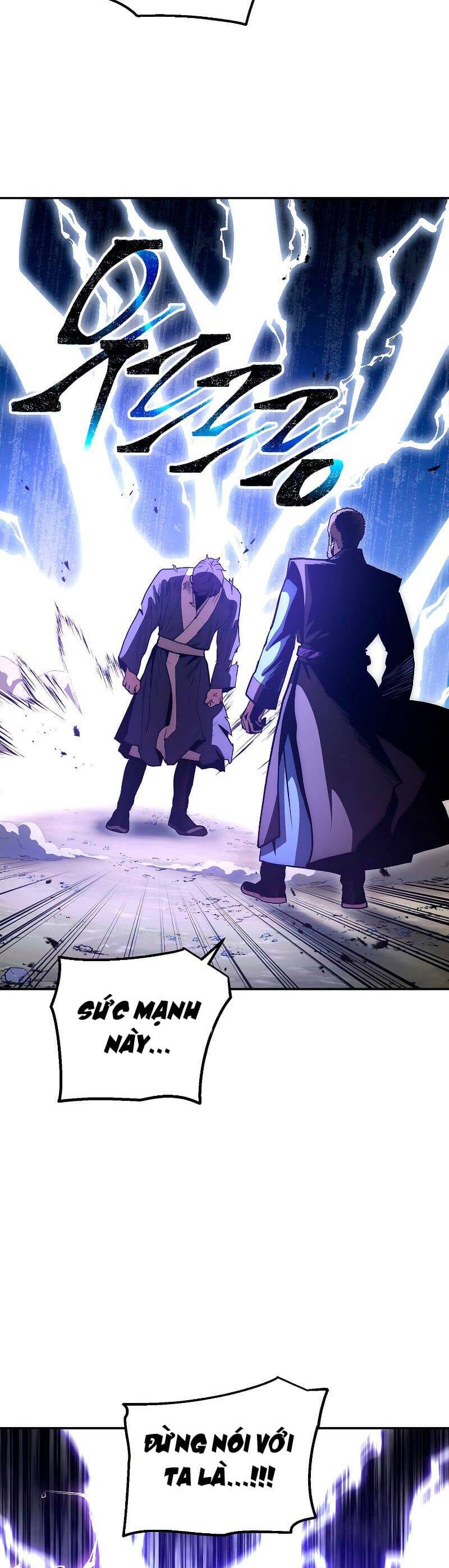 Huyền Thoại Diệt Thế Độc Long - Chapter 79 - Page 48