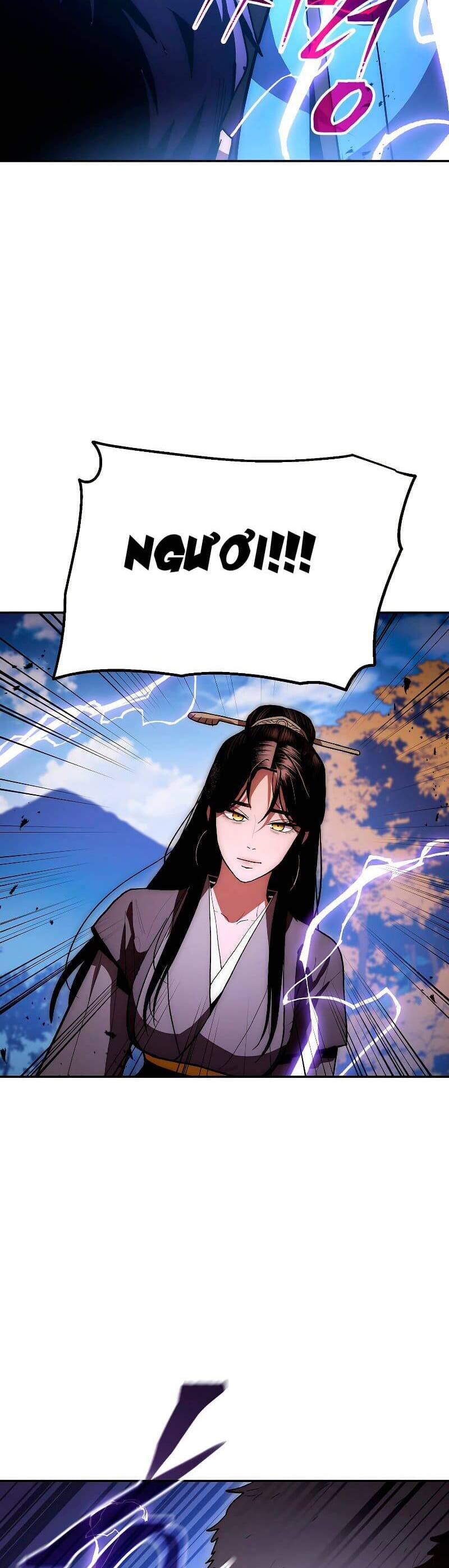 Huyền Thoại Diệt Thế Độc Long - Chapter 79 - Page 50