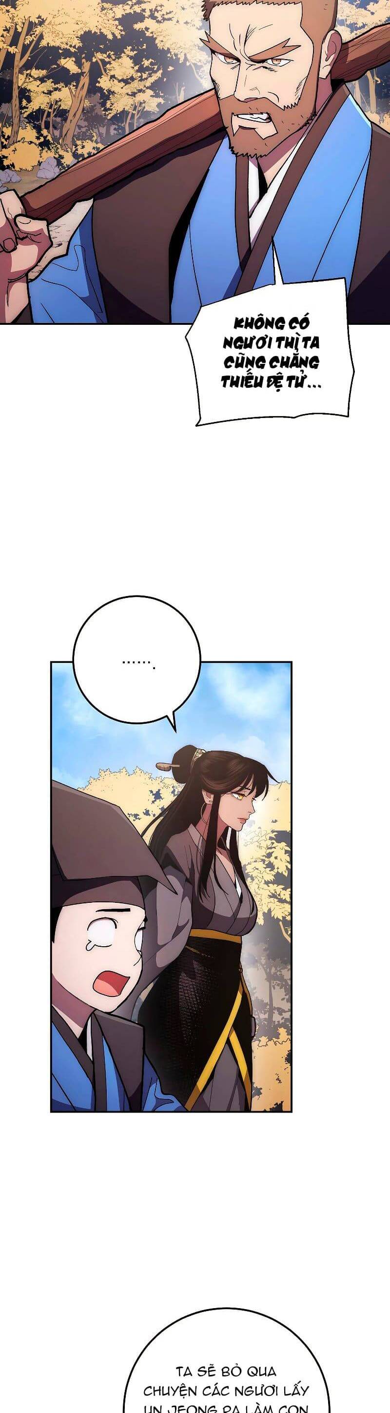 Huyền Thoại Diệt Thế Độc Long - Chapter 79 - Page 6