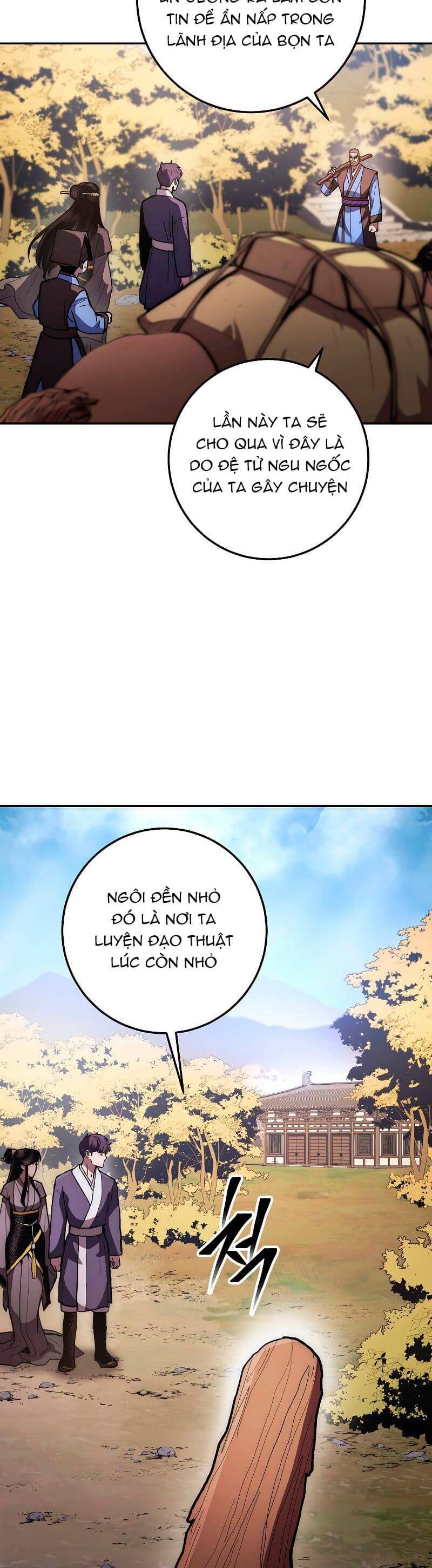 Huyền Thoại Diệt Thế Độc Long - Chapter 79 - Page 7