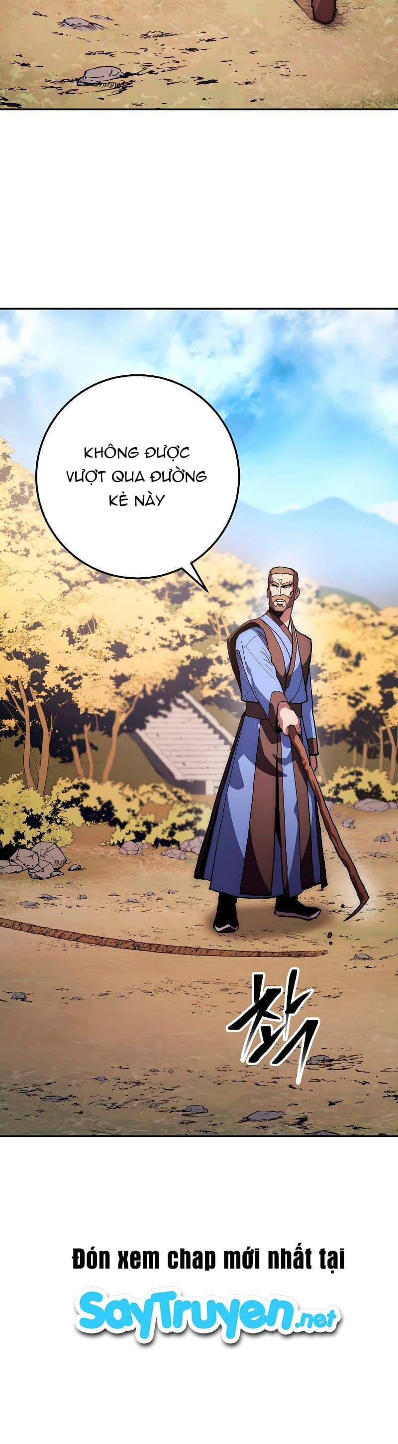 Huyền Thoại Diệt Thế Độc Long - Chapter 79 - Page 9