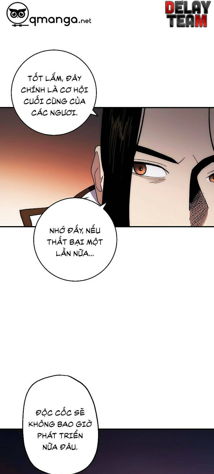 Huyền Thoại Diệt Thế Độc Long - Chapter 8 - Page 11