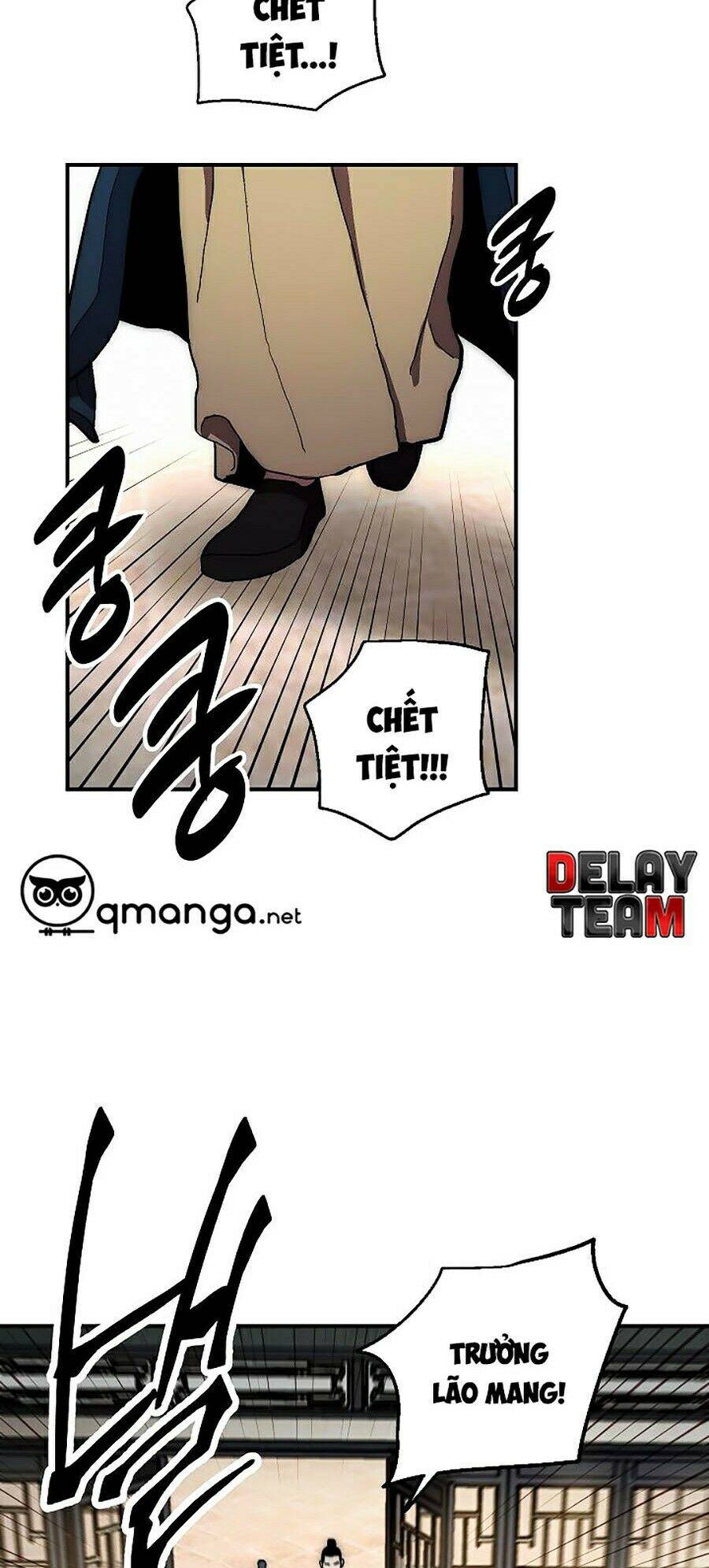 Huyền Thoại Diệt Thế Độc Long - Chapter 8 - Page 13