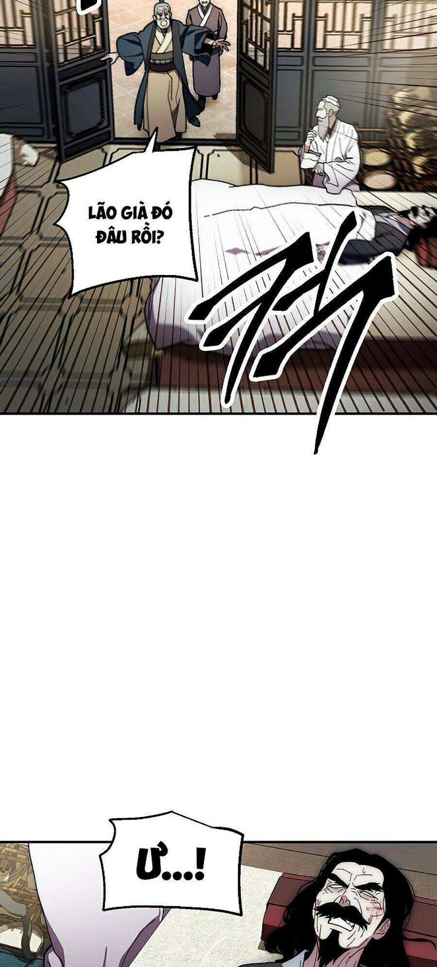 Huyền Thoại Diệt Thế Độc Long - Chapter 8 - Page 14