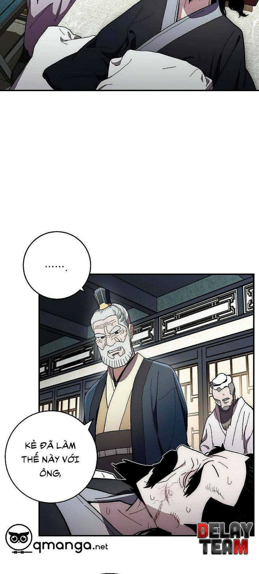 Huyền Thoại Diệt Thế Độc Long - Chapter 8 - Page 15
