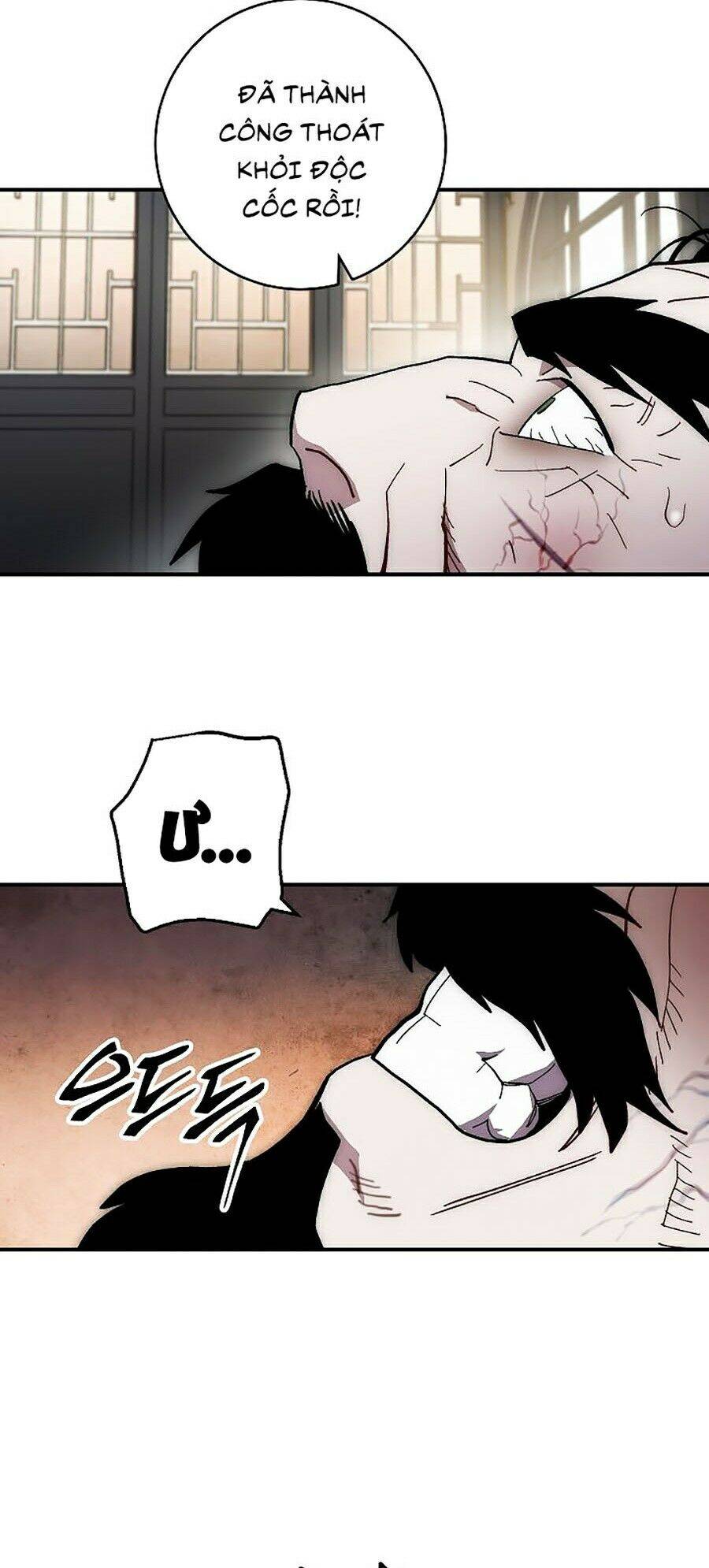 Huyền Thoại Diệt Thế Độc Long - Chapter 8 - Page 16