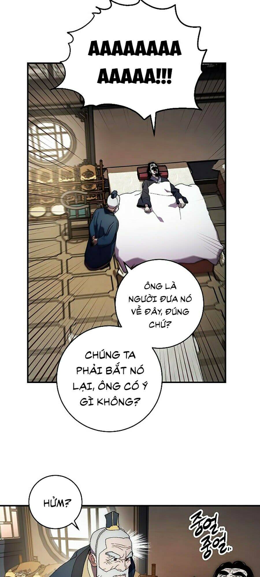 Huyền Thoại Diệt Thế Độc Long - Chapter 8 - Page 17