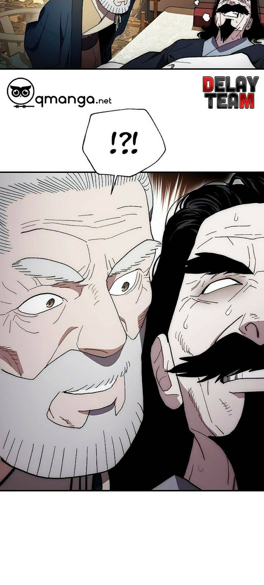 Huyền Thoại Diệt Thế Độc Long - Chapter 8 - Page 18