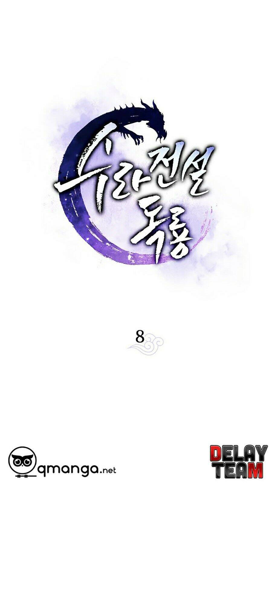 Huyền Thoại Diệt Thế Độc Long - Chapter 8 - Page 19