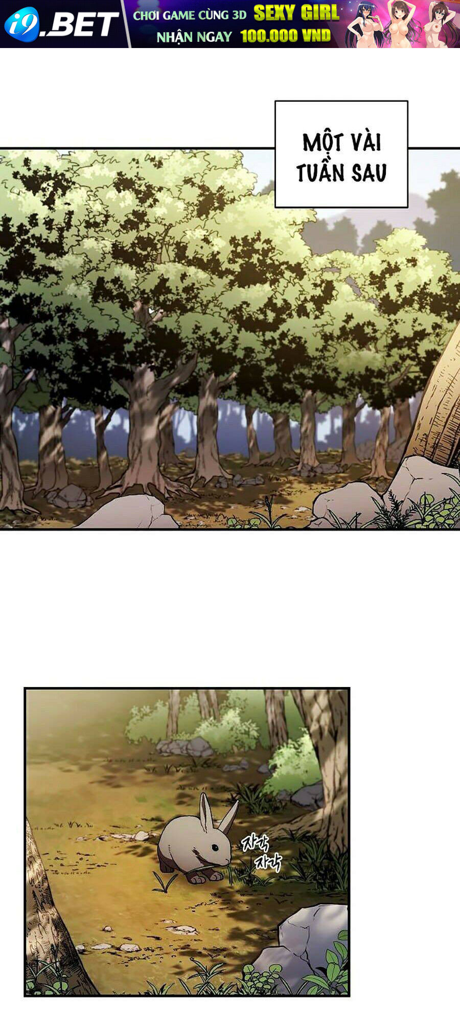 Huyền Thoại Diệt Thế Độc Long - Chapter 8 - Page 20