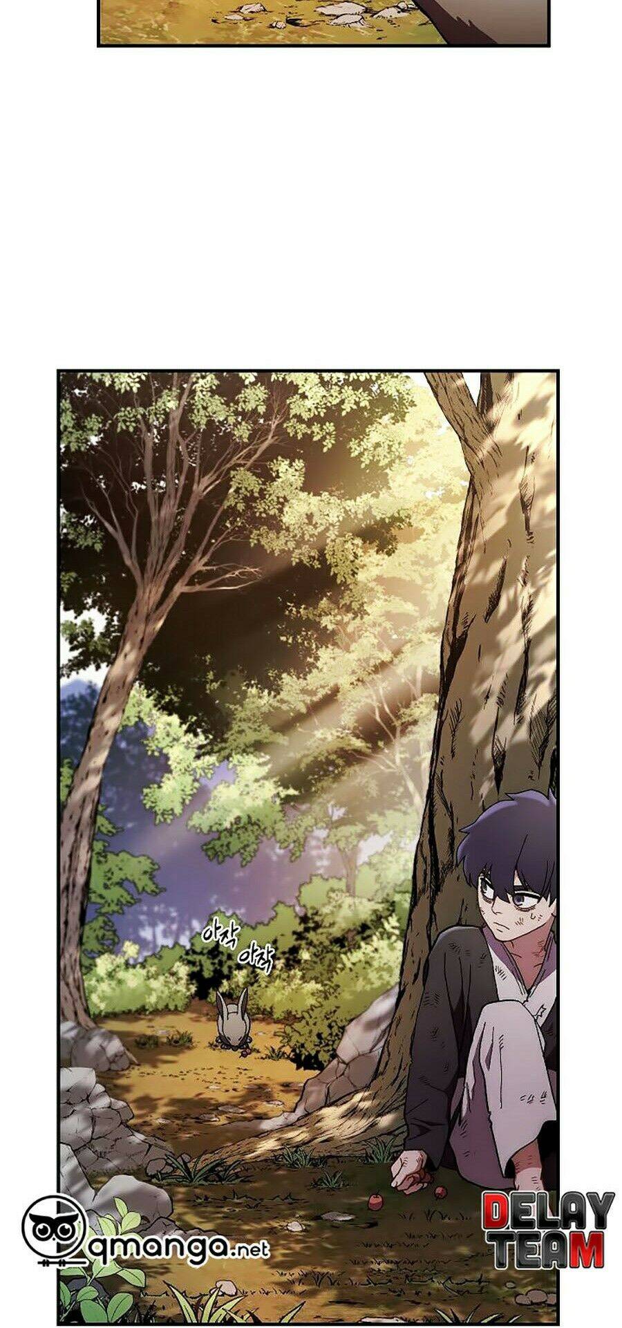 Huyền Thoại Diệt Thế Độc Long - Chapter 8 - Page 22