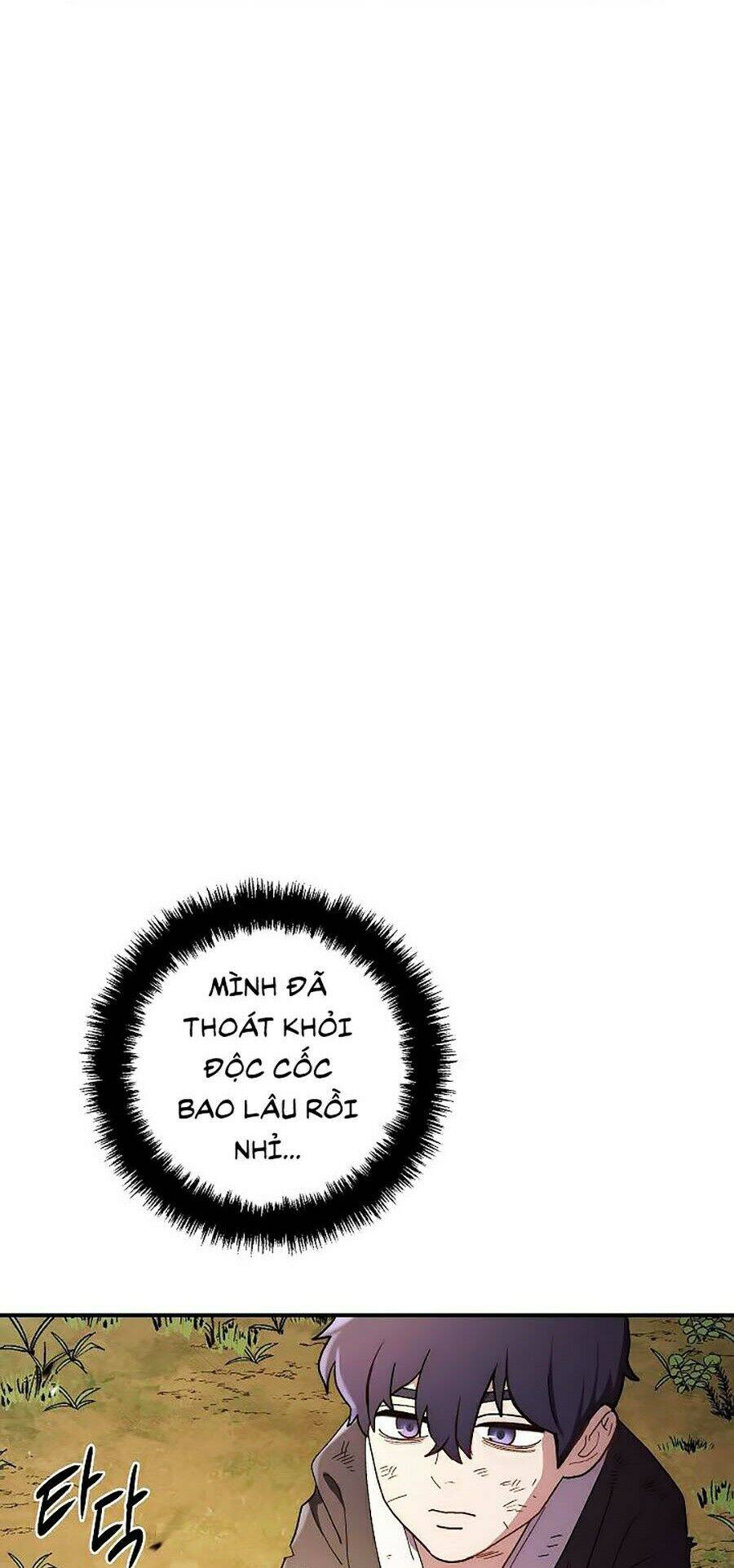 Huyền Thoại Diệt Thế Độc Long - Chapter 8 - Page 23