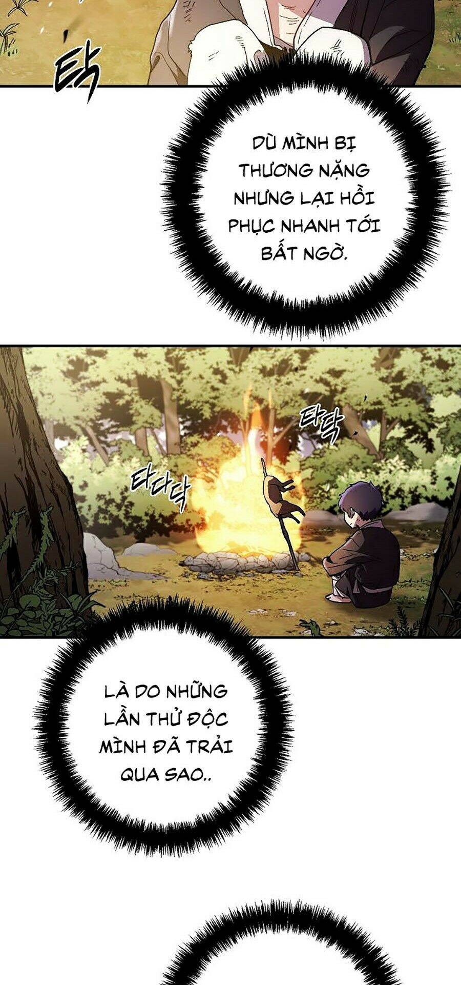 Huyền Thoại Diệt Thế Độc Long - Chapter 8 - Page 24