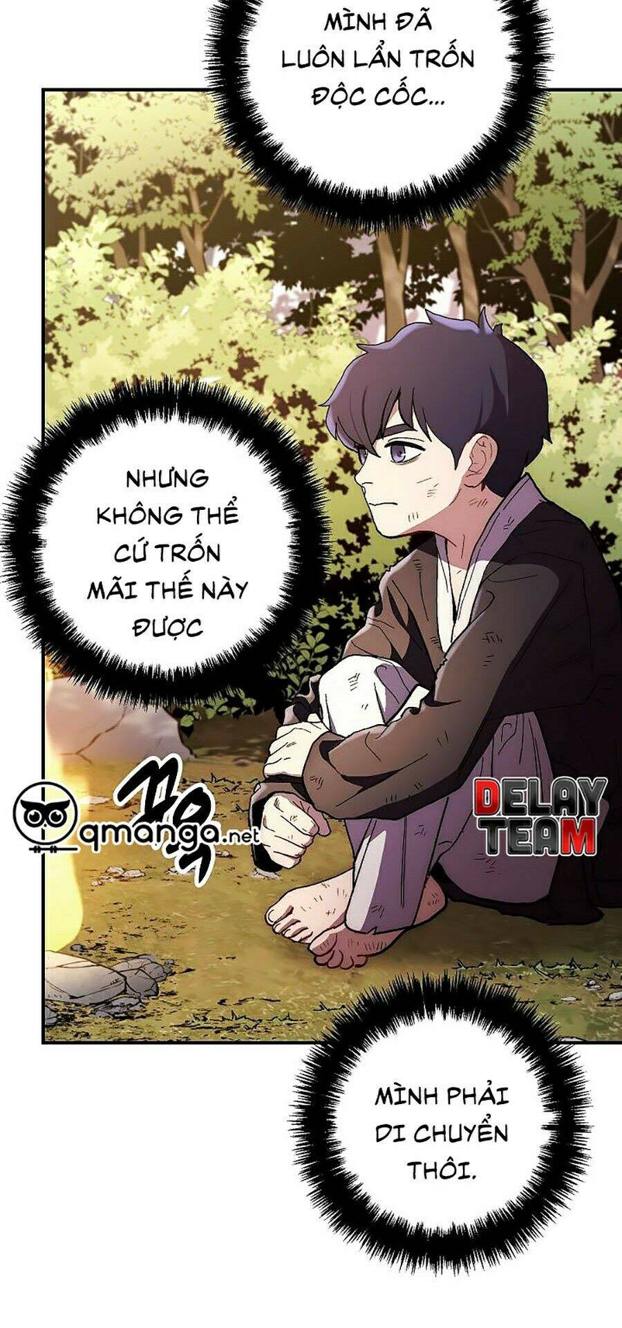 Huyền Thoại Diệt Thế Độc Long - Chapter 8 - Page 25