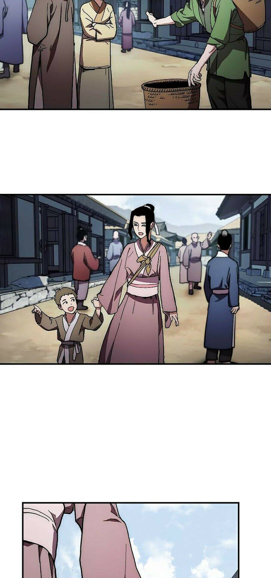 Huyền Thoại Diệt Thế Độc Long - Chapter 8 - Page 28