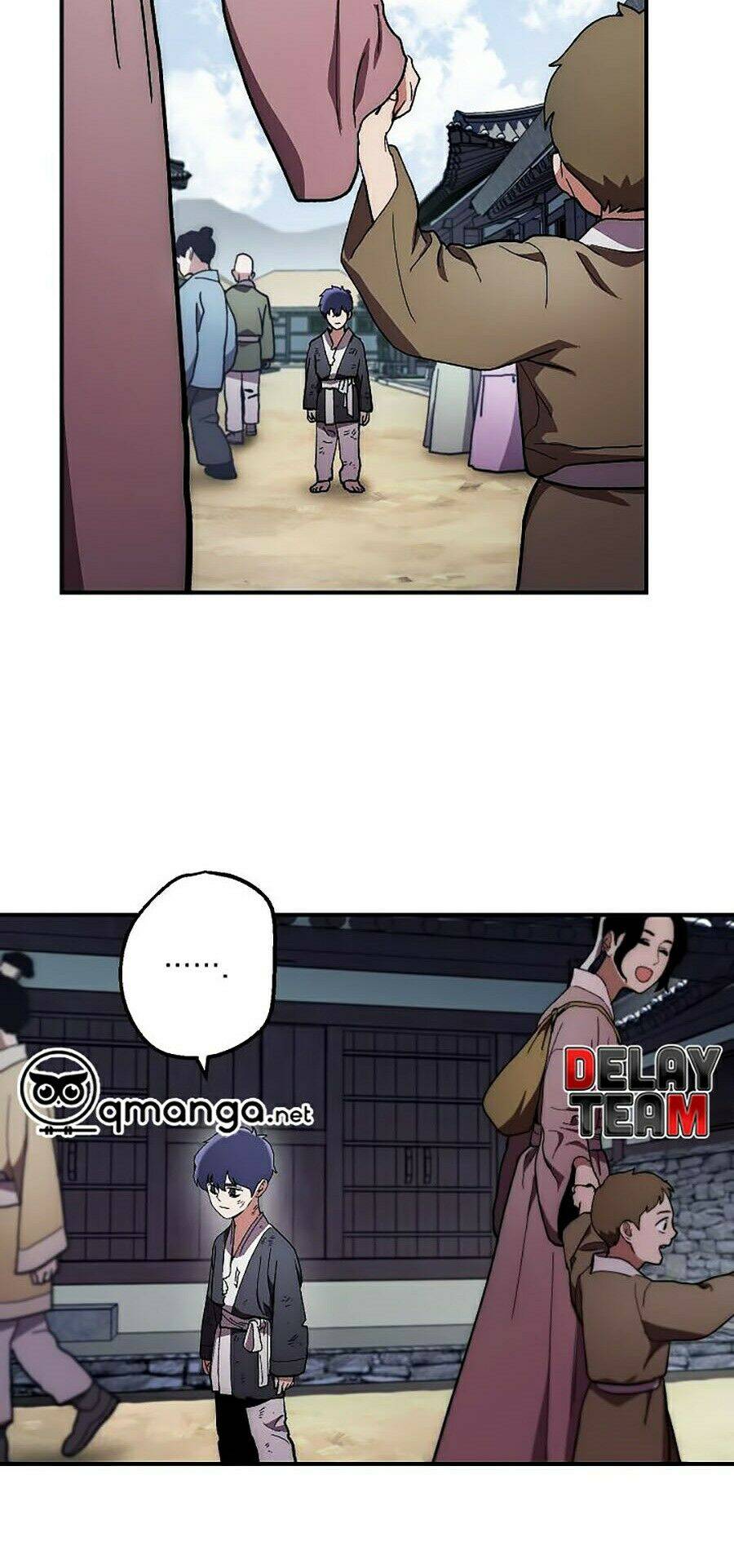 Huyền Thoại Diệt Thế Độc Long - Chapter 8 - Page 29