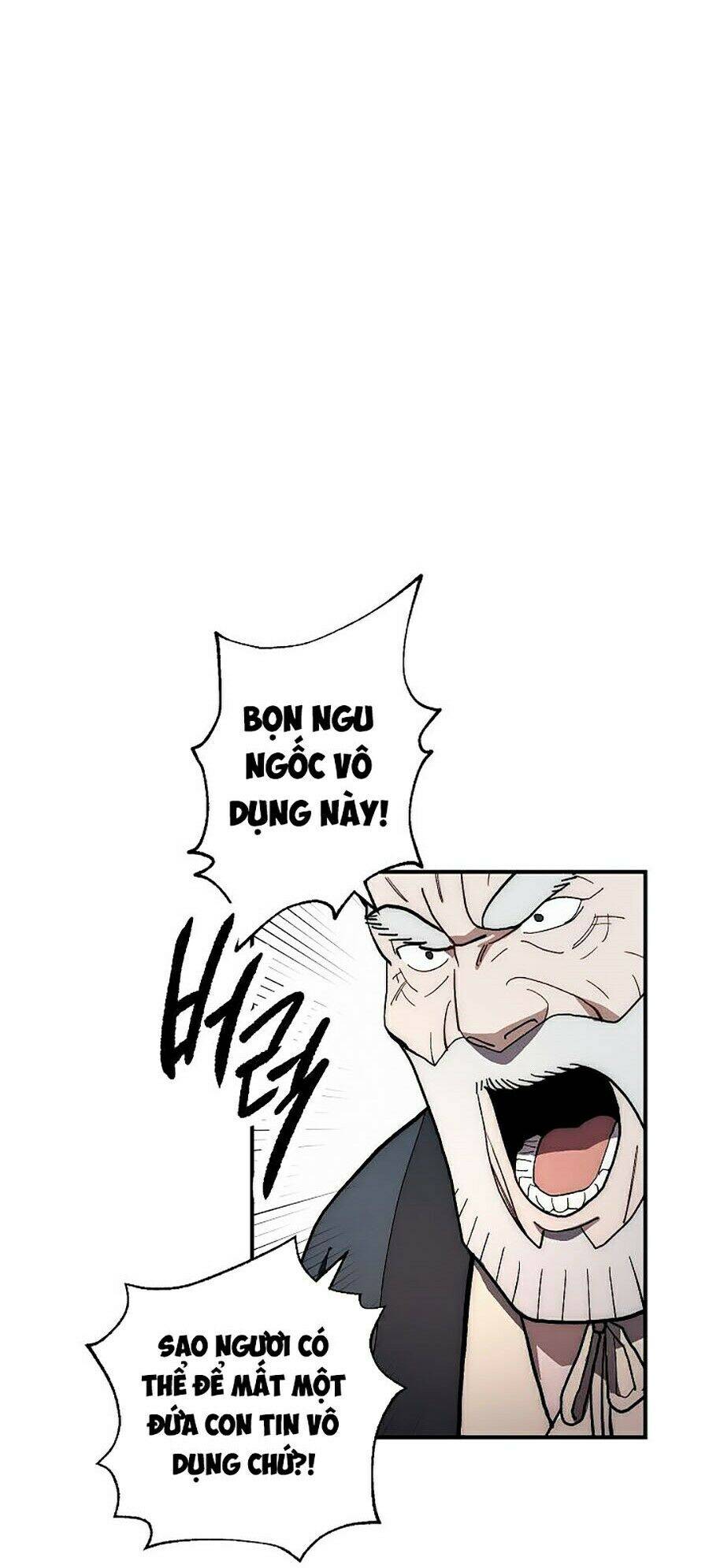 Huyền Thoại Diệt Thế Độc Long - Chapter 8 - Page 3