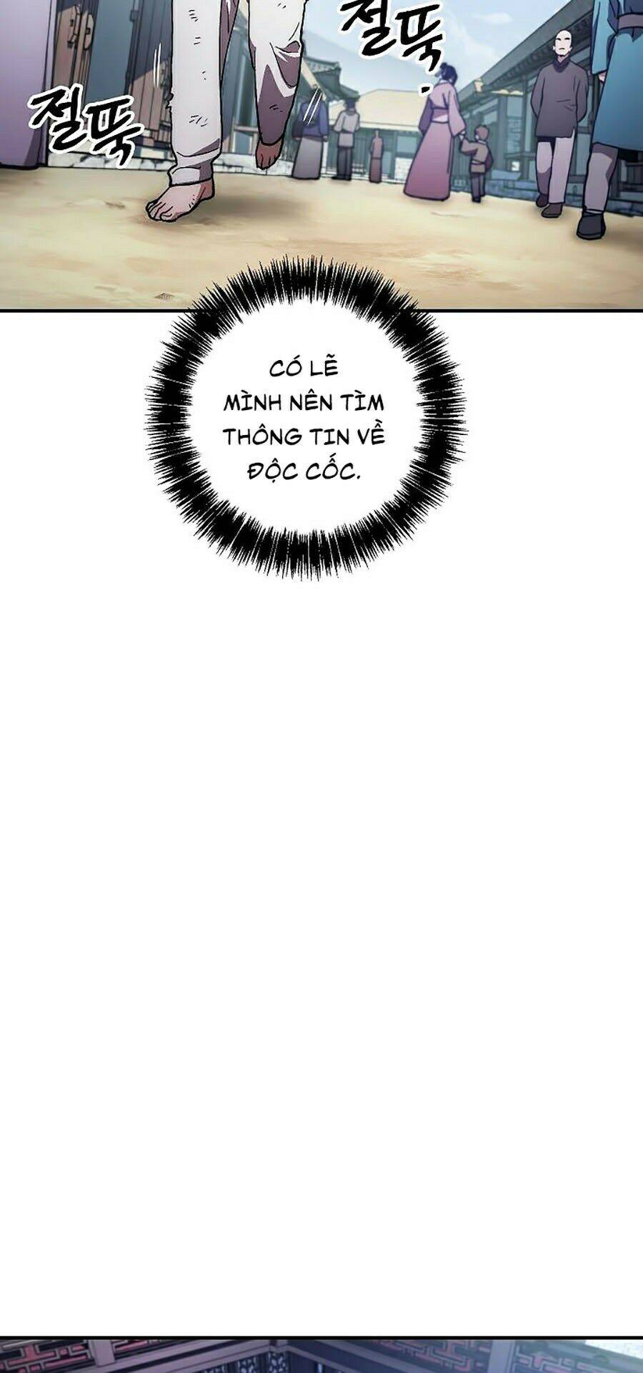 Huyền Thoại Diệt Thế Độc Long - Chapter 8 - Page 31