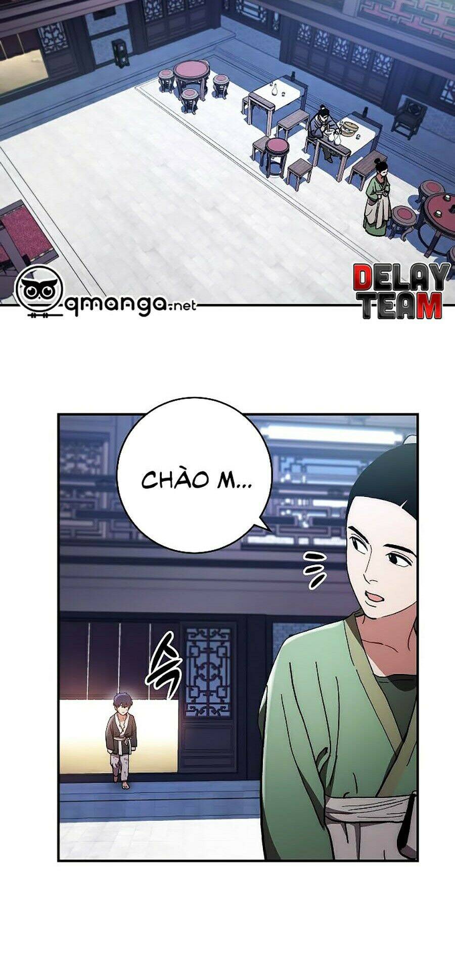 Huyền Thoại Diệt Thế Độc Long - Chapter 8 - Page 32