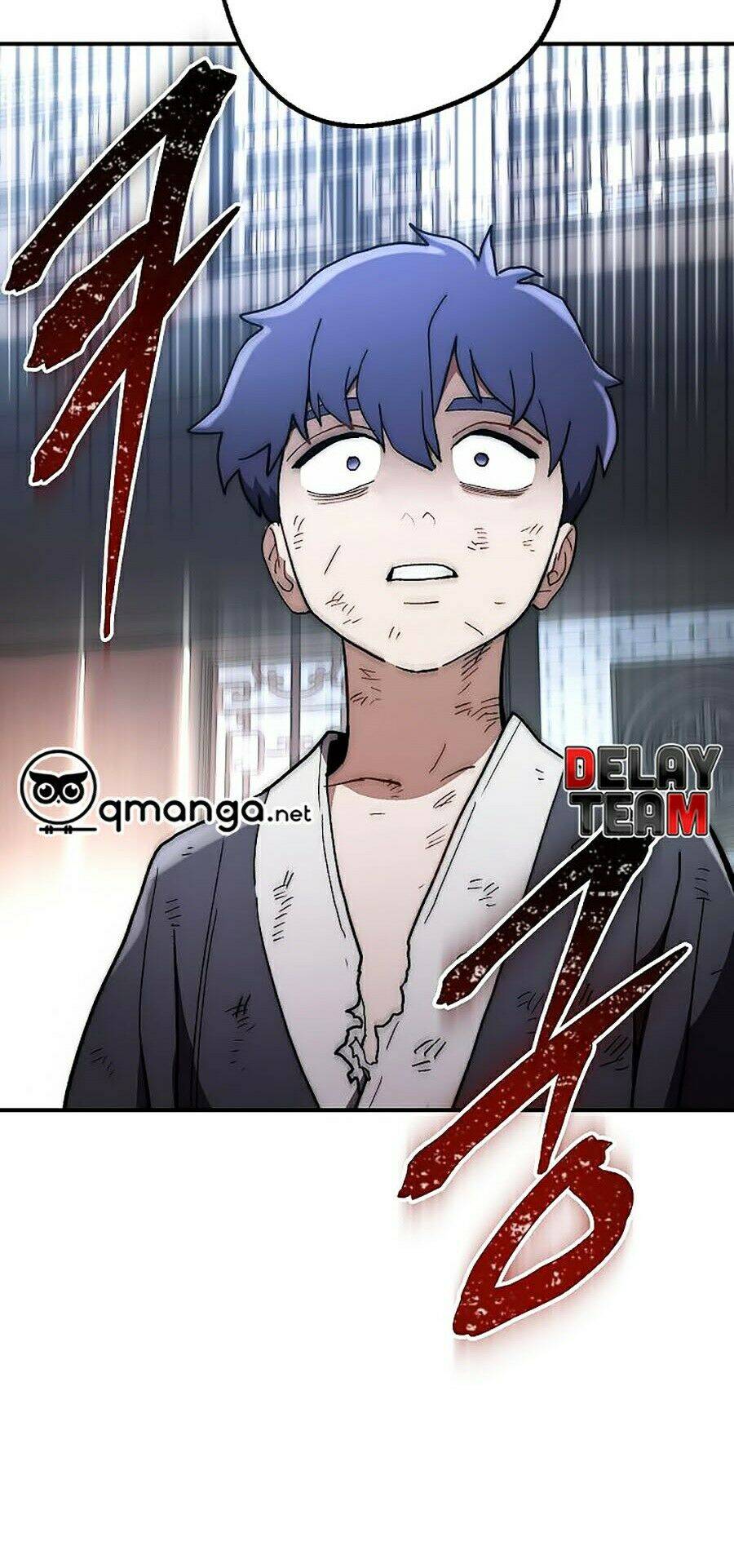 Huyền Thoại Diệt Thế Độc Long - Chapter 8 - Page 39