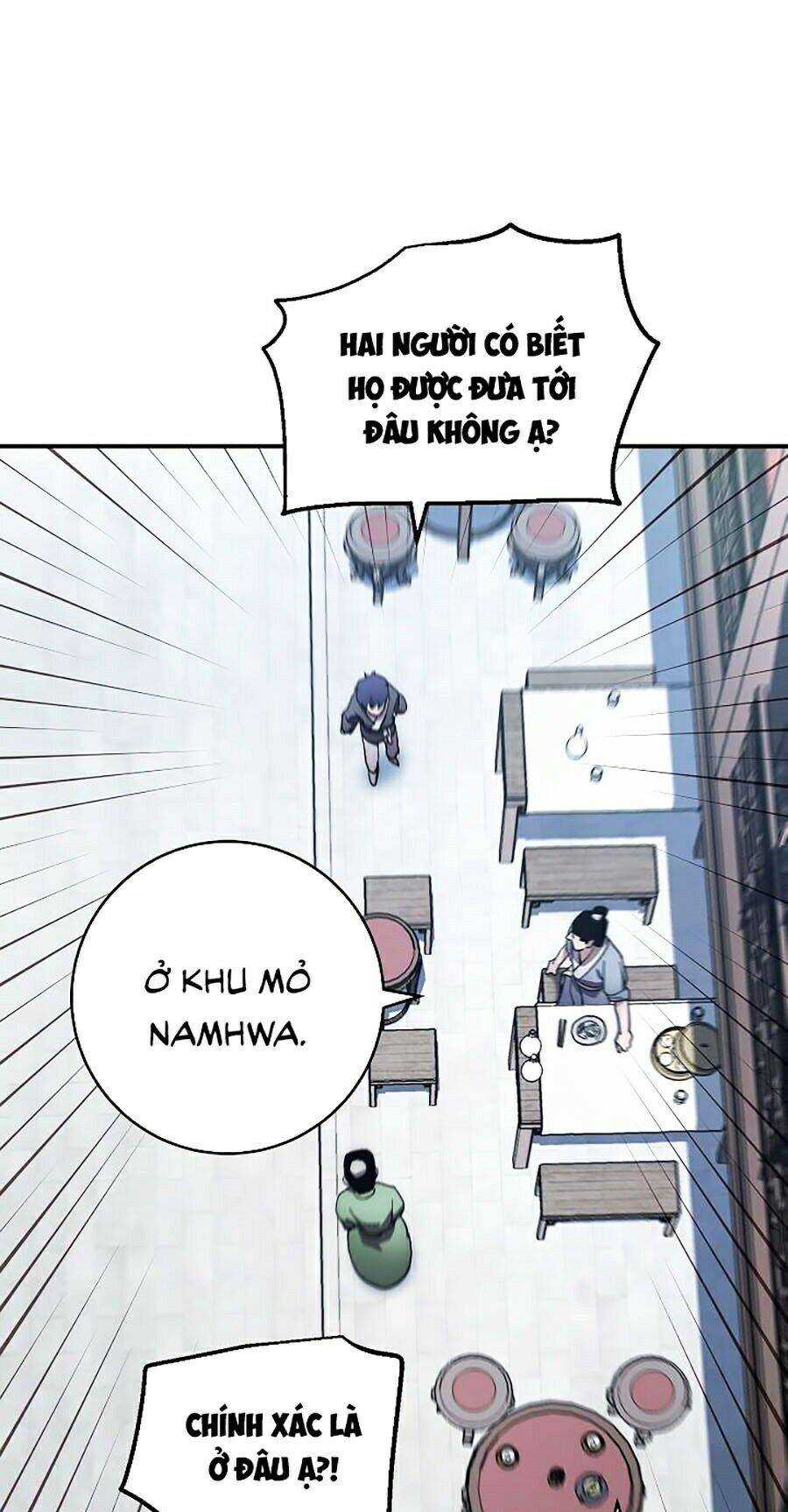 Huyền Thoại Diệt Thế Độc Long - Chapter 8 - Page 40