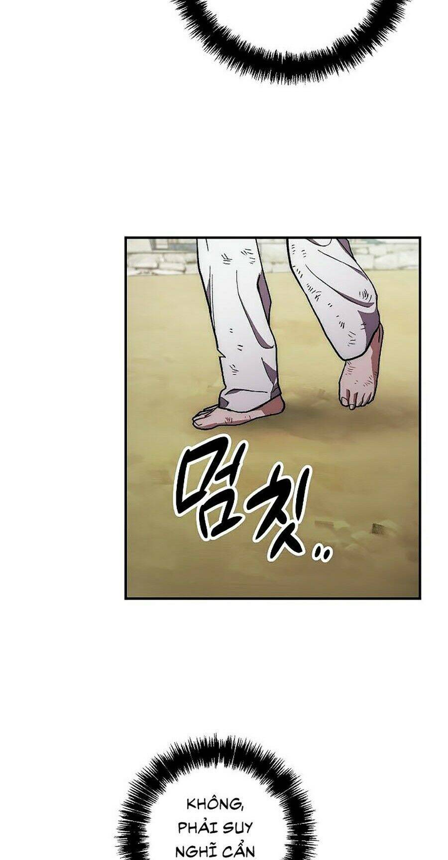 Huyền Thoại Diệt Thế Độc Long - Chapter 8 - Page 44