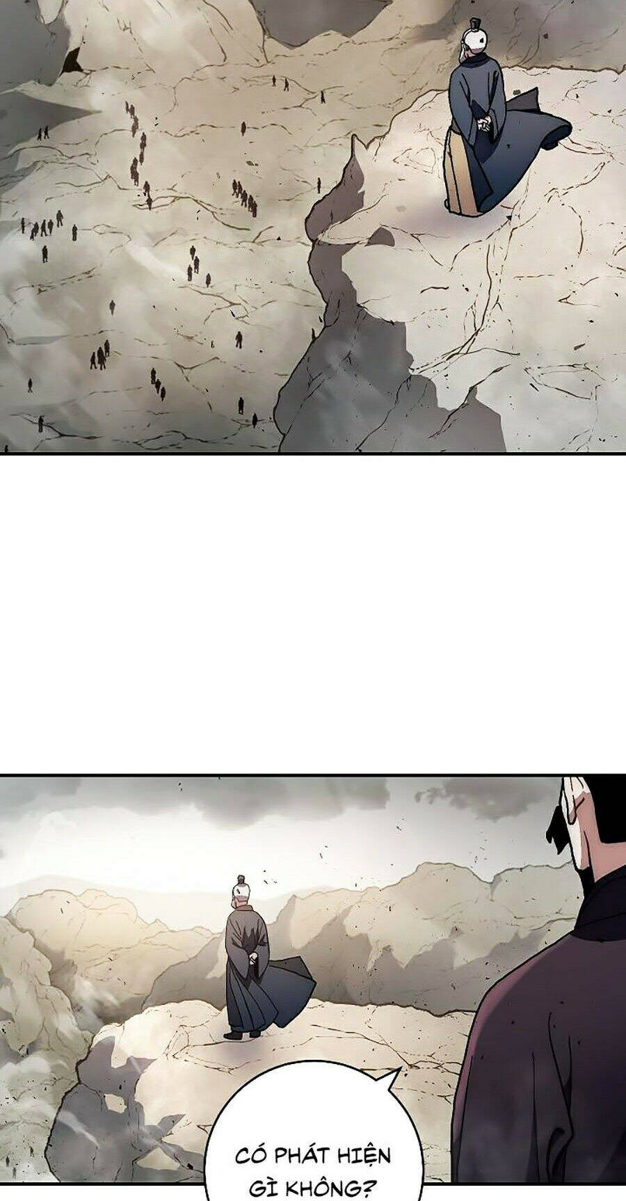 Huyền Thoại Diệt Thế Độc Long - Chapter 8 - Page 48