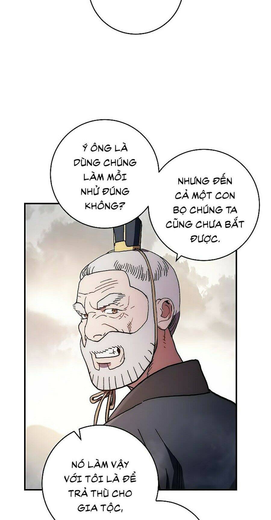 Huyền Thoại Diệt Thế Độc Long - Chapter 8 - Page 49