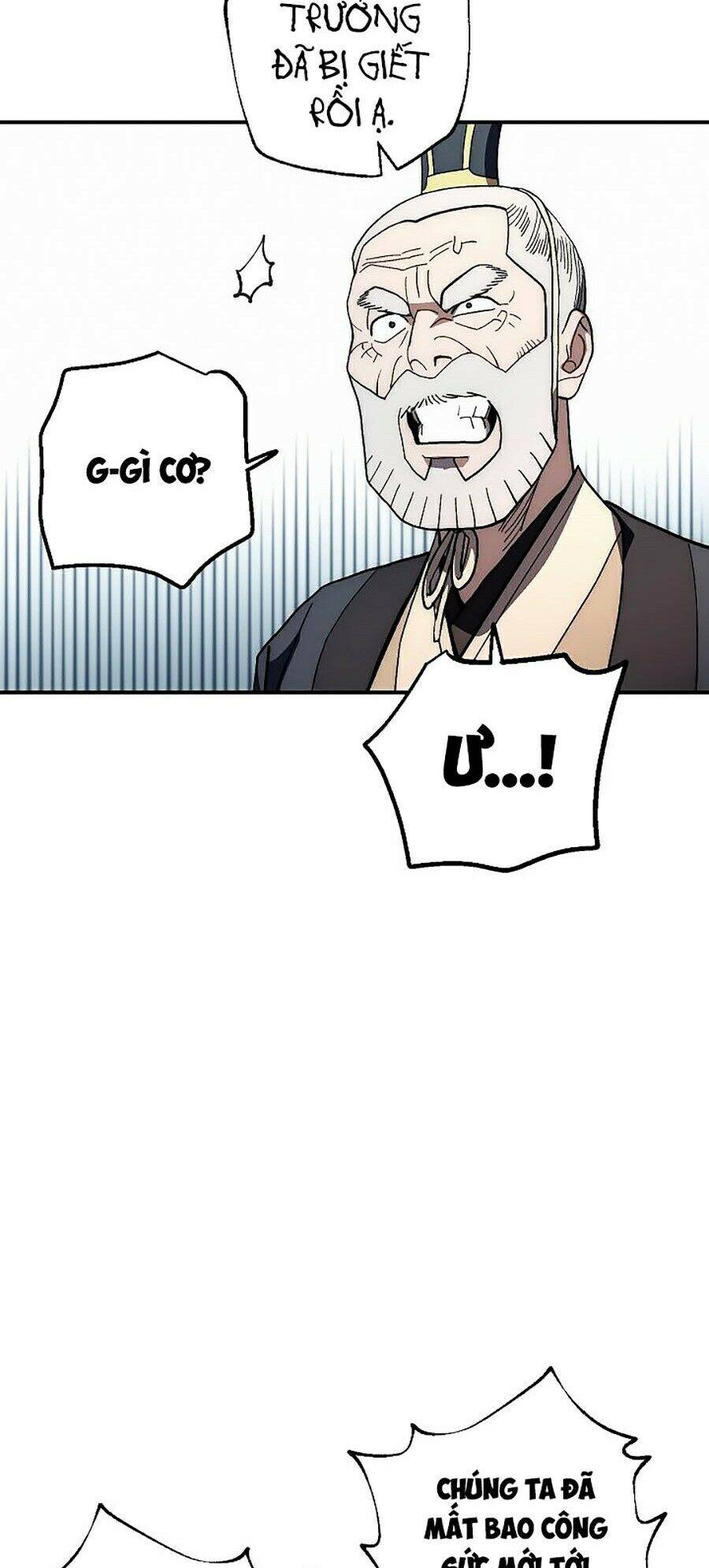 Huyền Thoại Diệt Thế Độc Long - Chapter 8 - Page 5