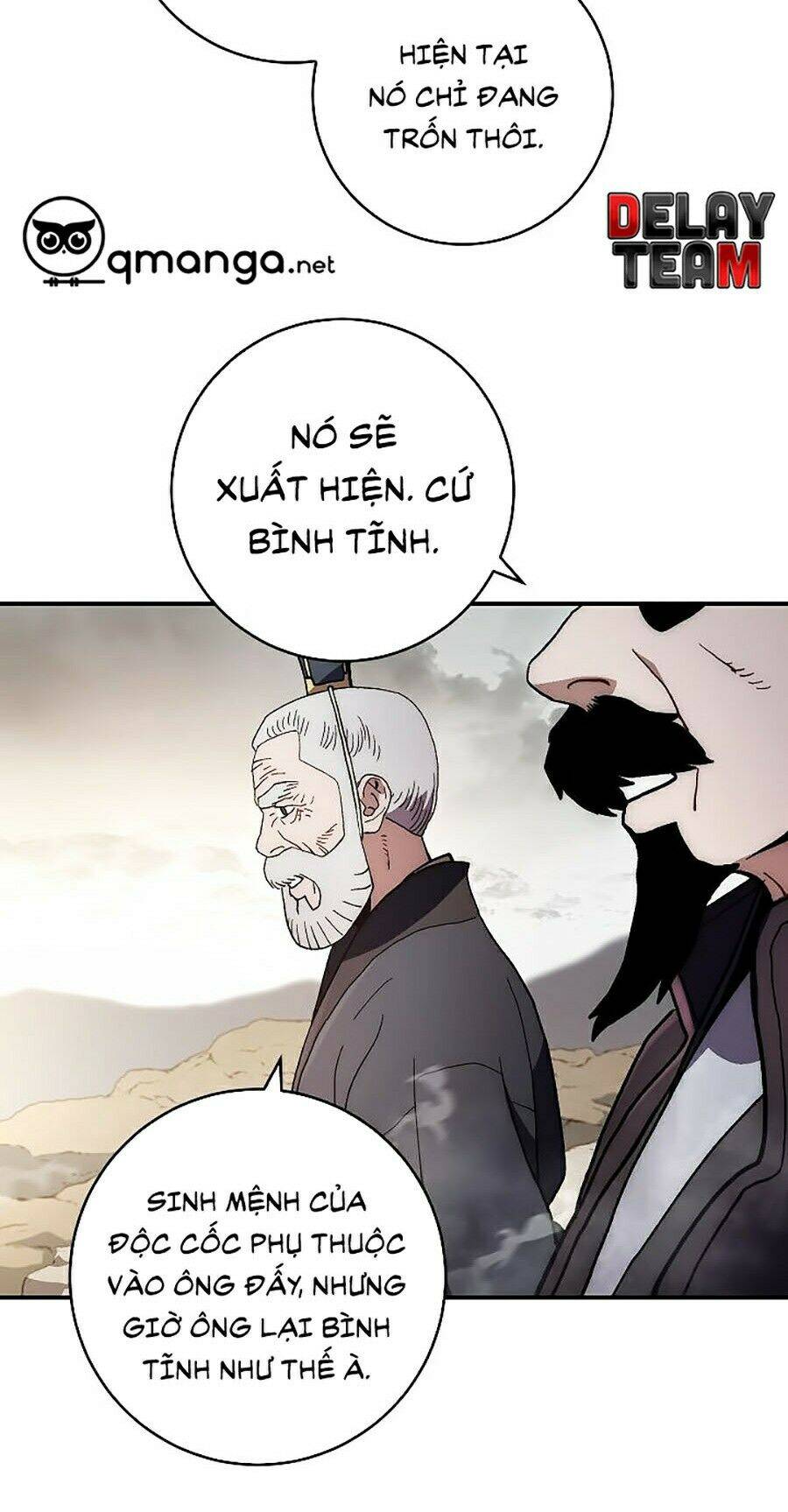 Huyền Thoại Diệt Thế Độc Long - Chapter 8 - Page 50