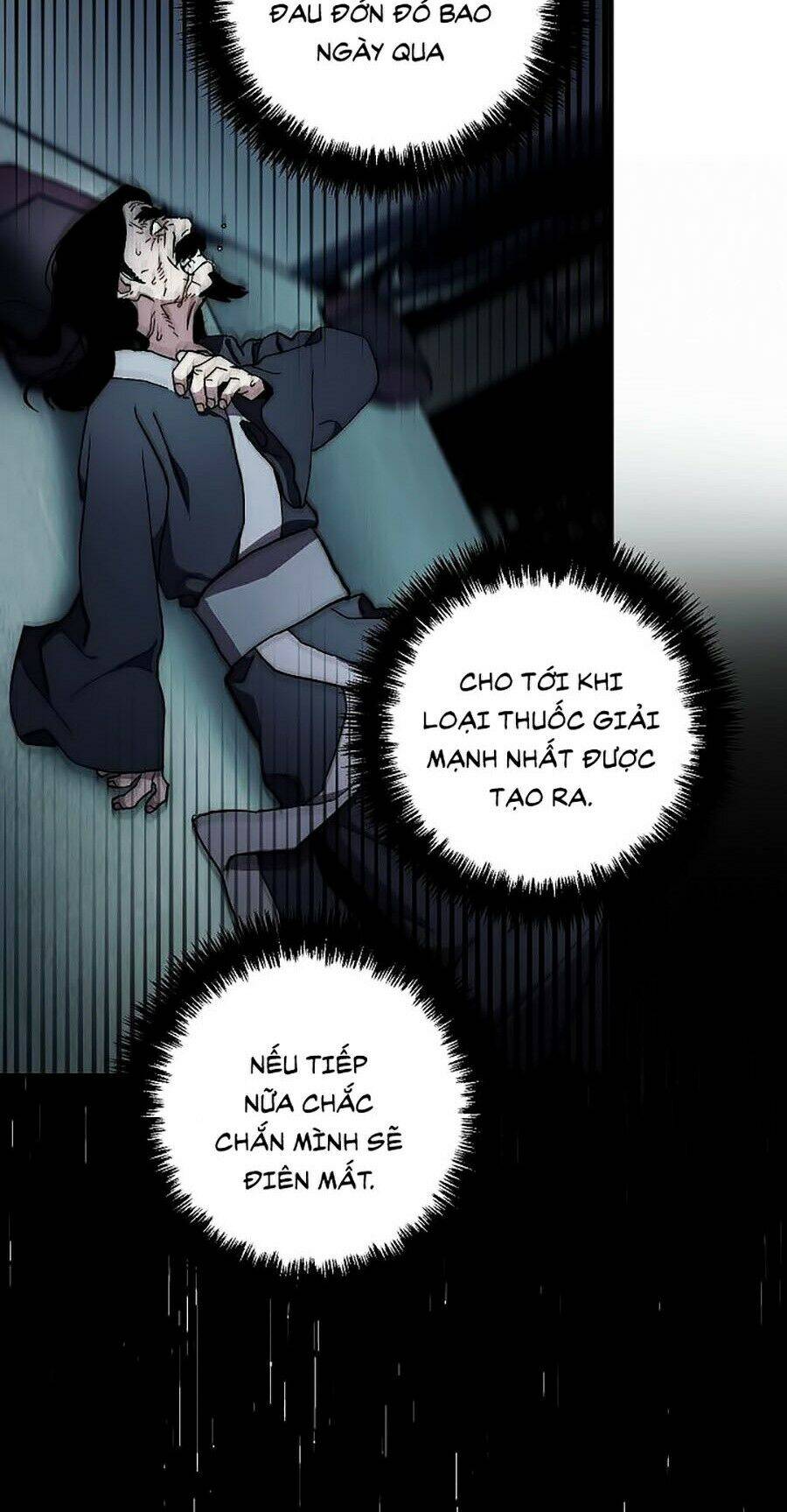 Huyền Thoại Diệt Thế Độc Long - Chapter 8 - Page 53