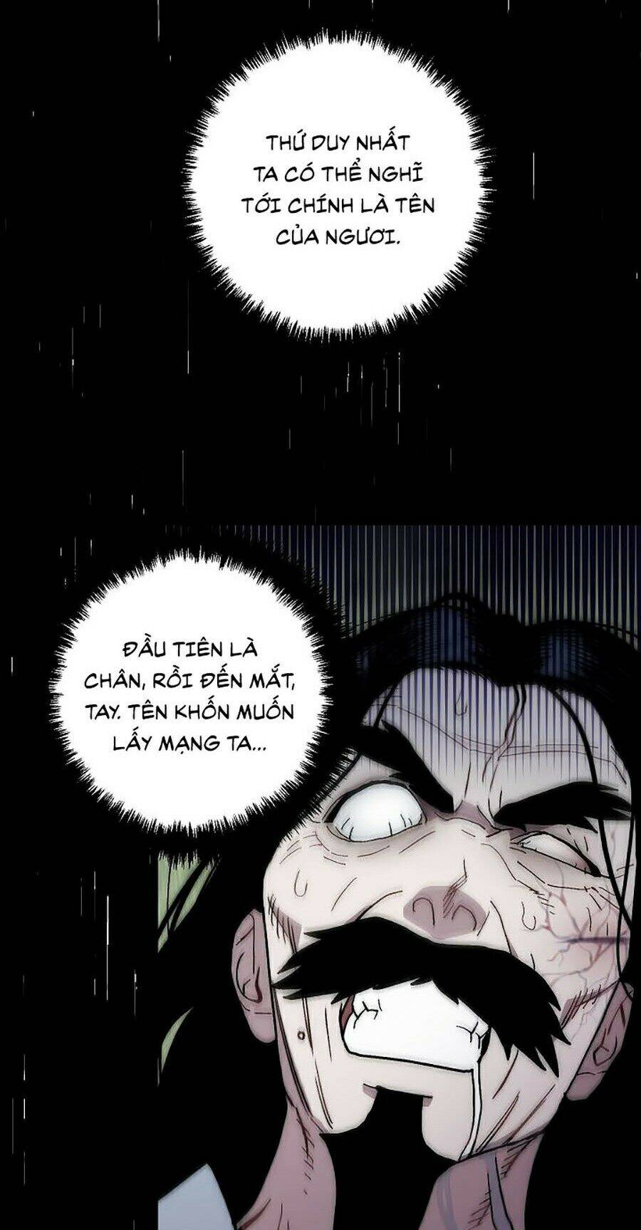 Huyền Thoại Diệt Thế Độc Long - Chapter 8 - Page 54