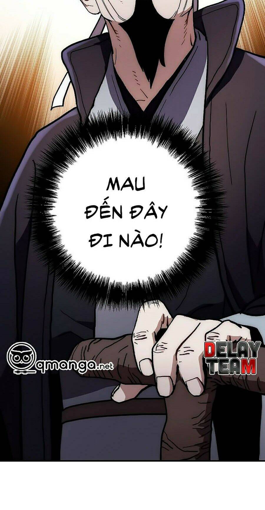 Huyền Thoại Diệt Thế Độc Long - Chapter 8 - Page 58