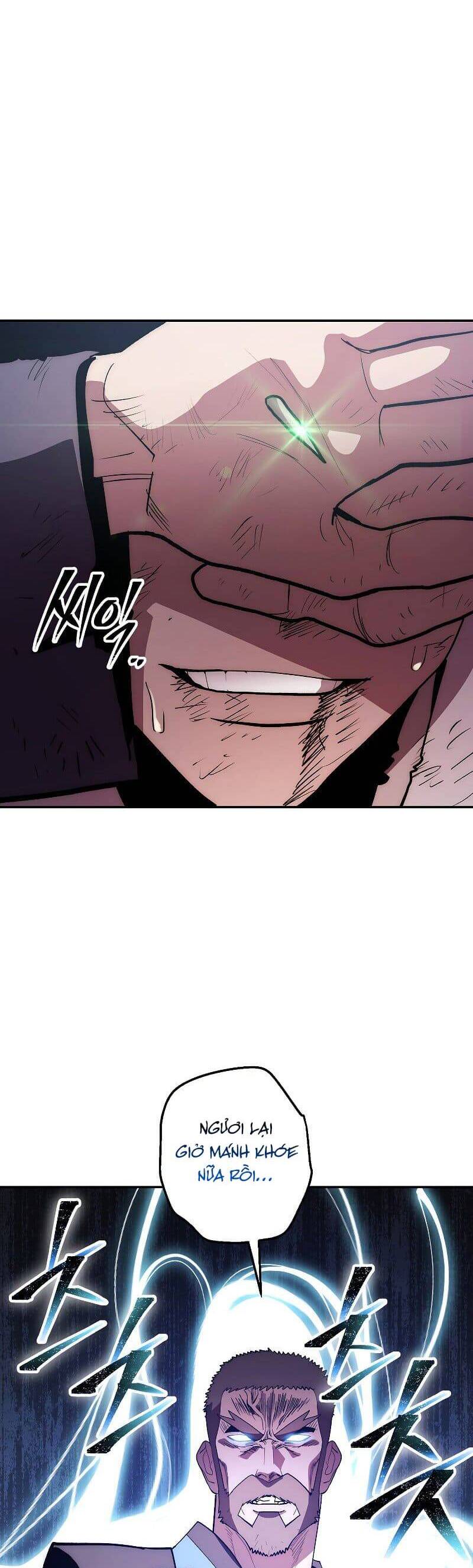 Huyền Thoại Diệt Thế Độc Long - Chapter 80 - Page 11