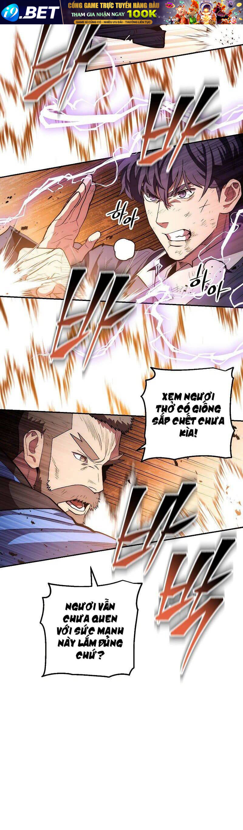 Huyền Thoại Diệt Thế Độc Long - Chapter 80 - Page 16