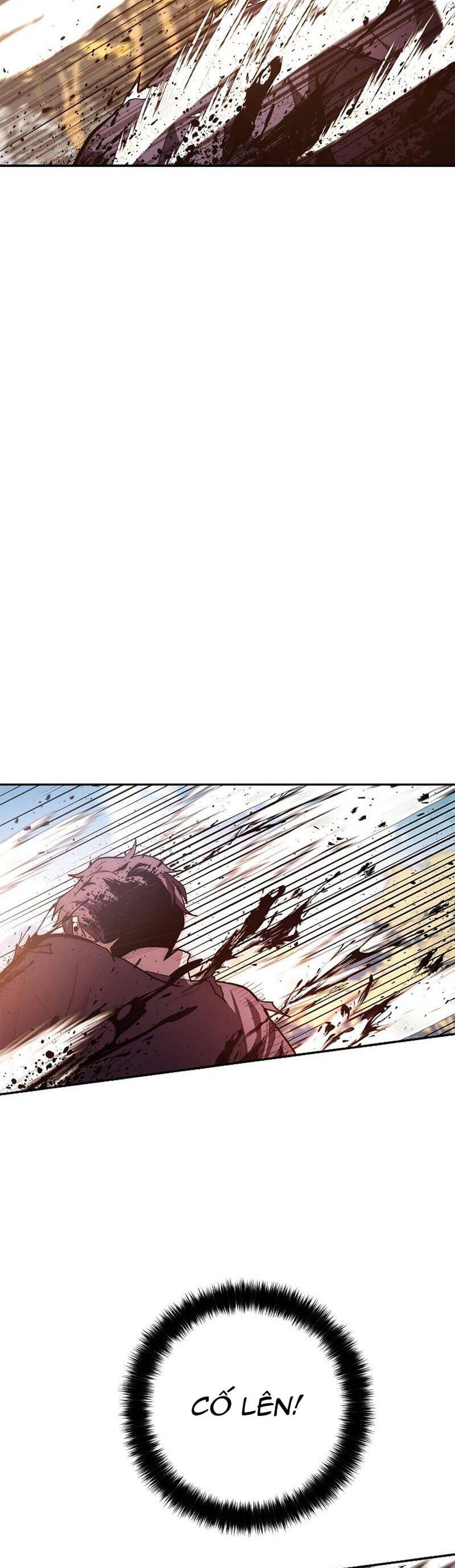 Huyền Thoại Diệt Thế Độc Long - Chapter 80 - Page 19